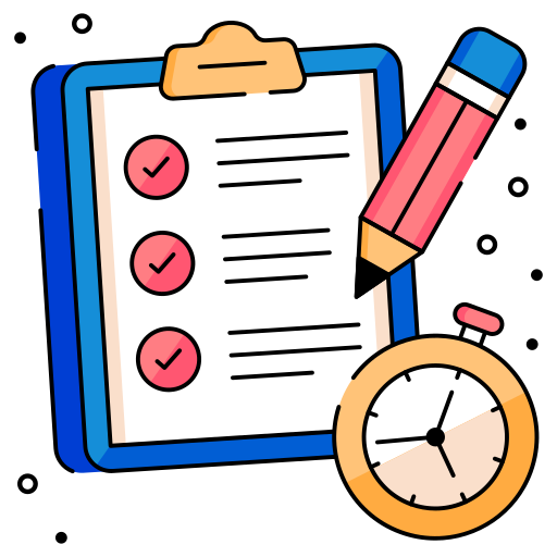 best sample test exam for ssc