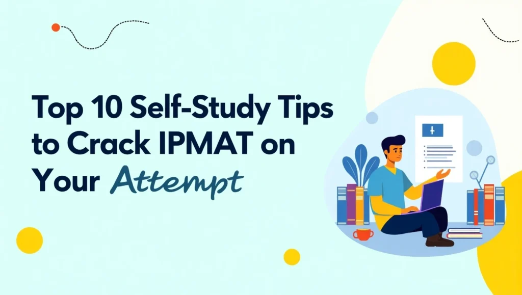 best ipmat coaching center