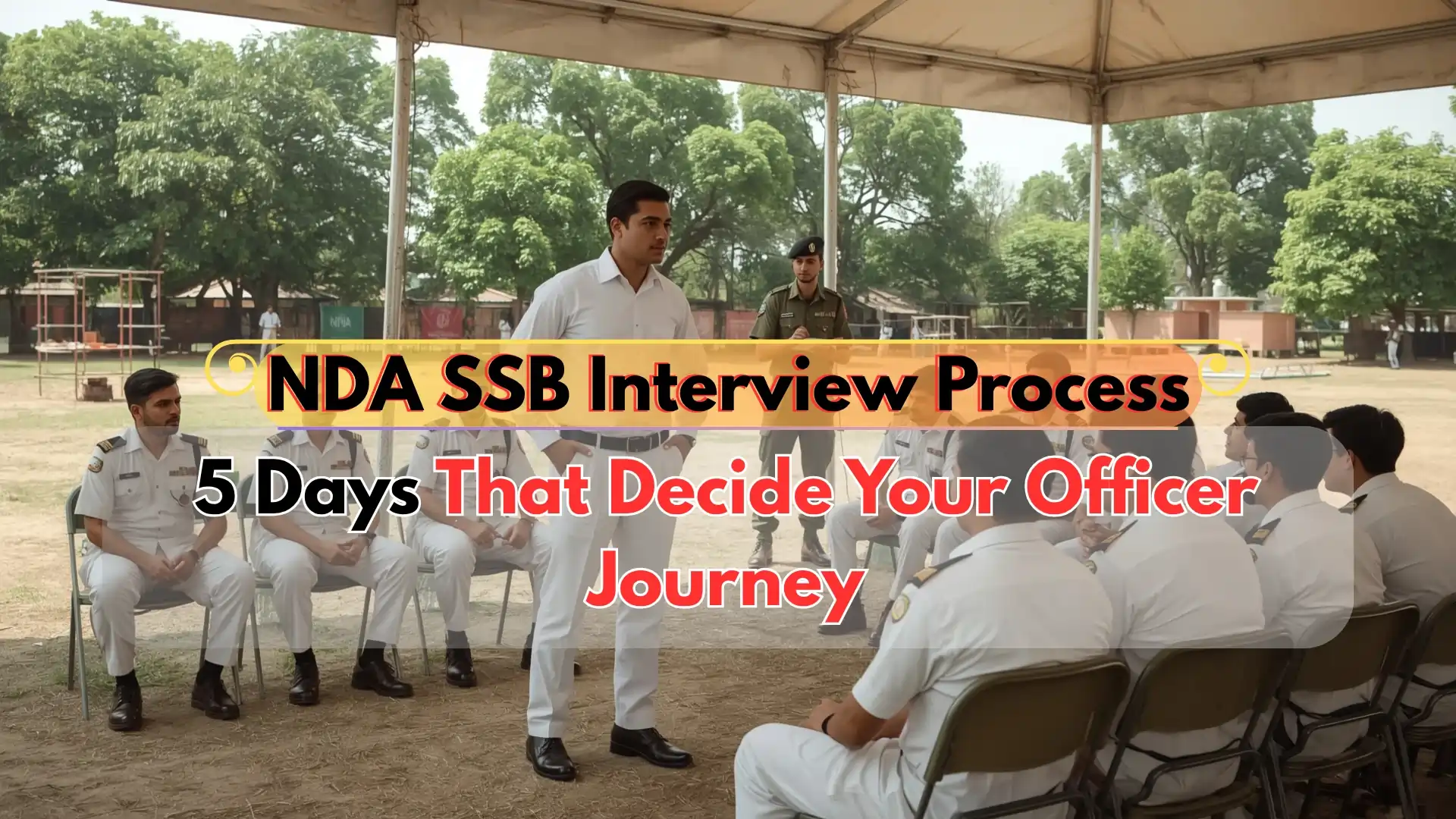 best nda ssb coaching in delhi