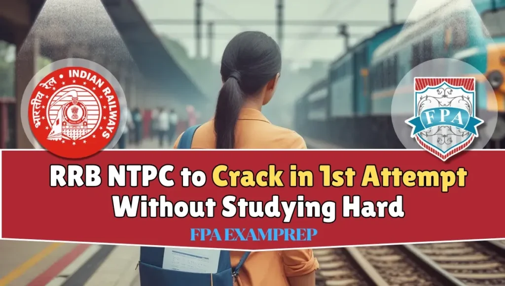 Best RRB NTPC coaching in Delhi