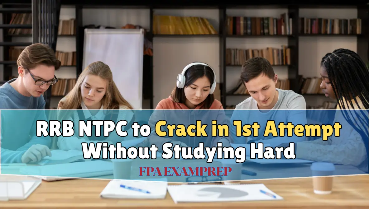 Best RRB NTPC coaching in Delhi
