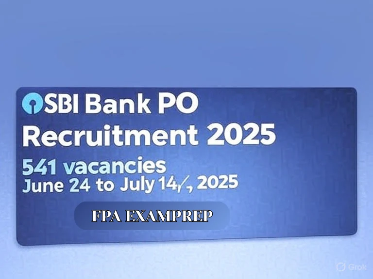 BEST SBI PO COACHING IN DELHI