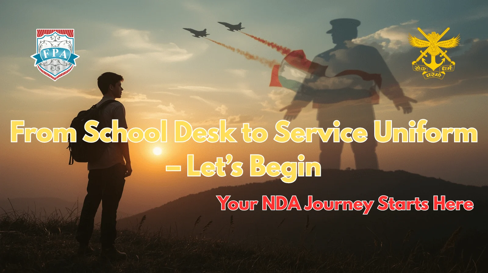 best nda coaching in delhi