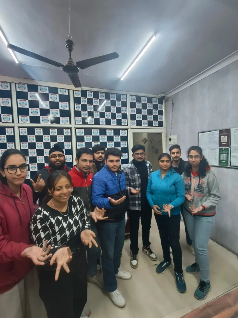 best coaching in delhi