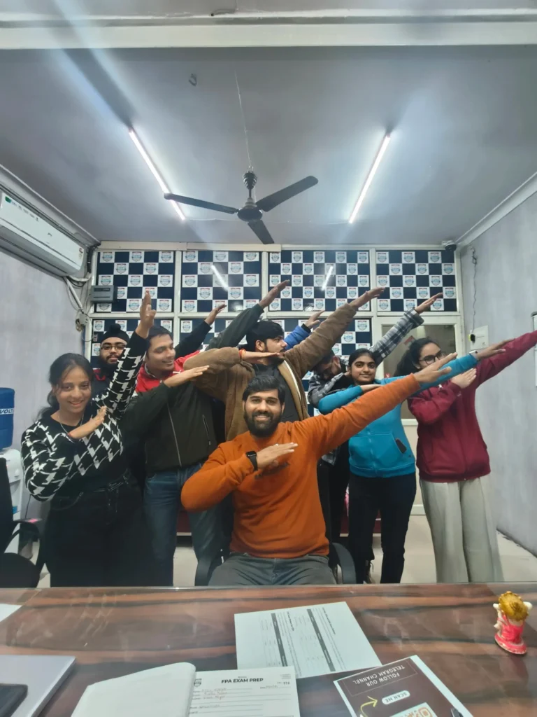 best coaching in delhi