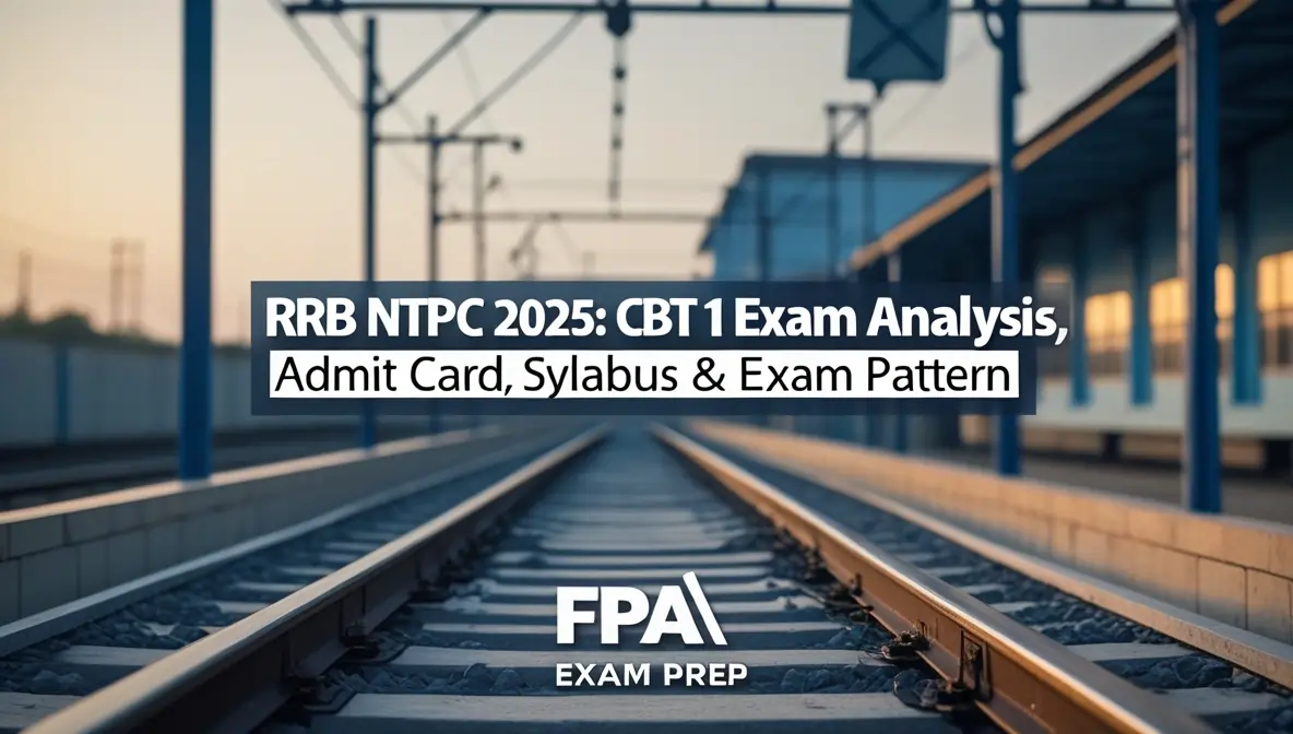 Best RRB NTPC coaching in Delhi