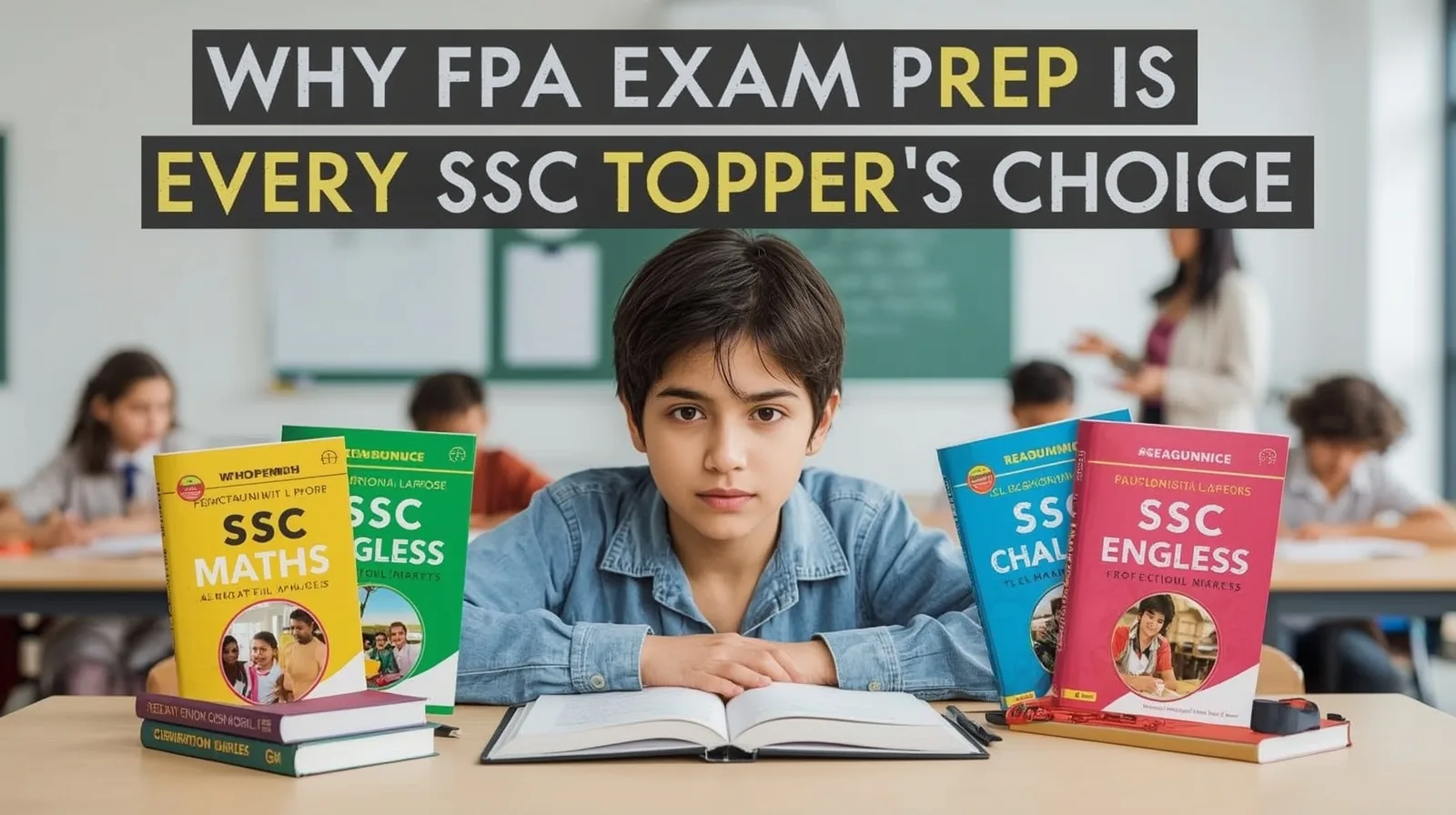 Best SSC coaching in Delhi