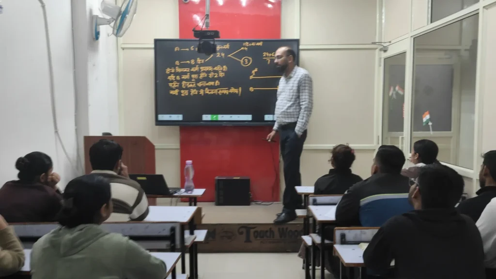 best coaching in delhi