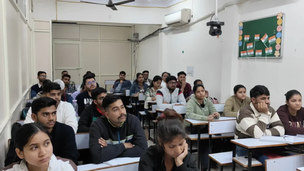 best coaching in delhi