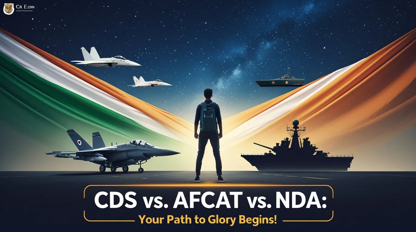 Best NDA coaching in Delhi