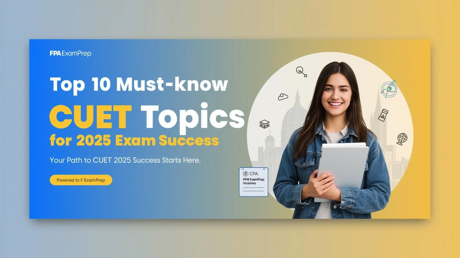 Best CUET Coaching in delhi