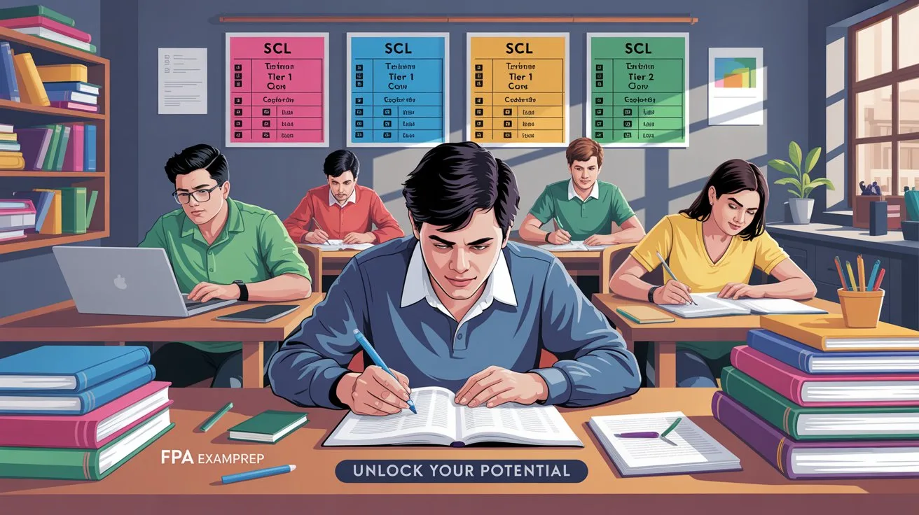 best ssc coaching in delhi - fpa examprep