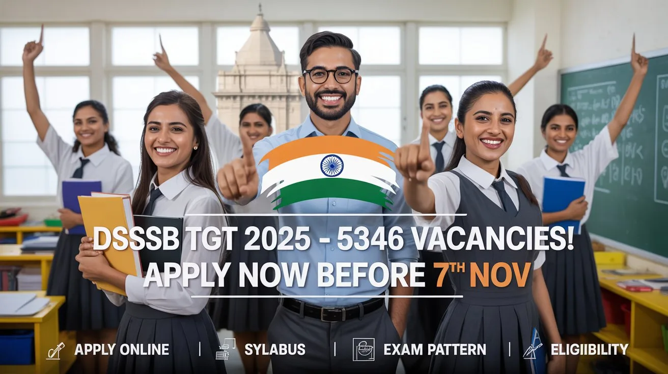 best DSSSB Coaching in Delhi Uttam Nagar